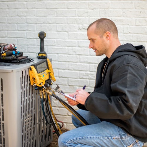 AC Tune-Up in South Elgin, IL